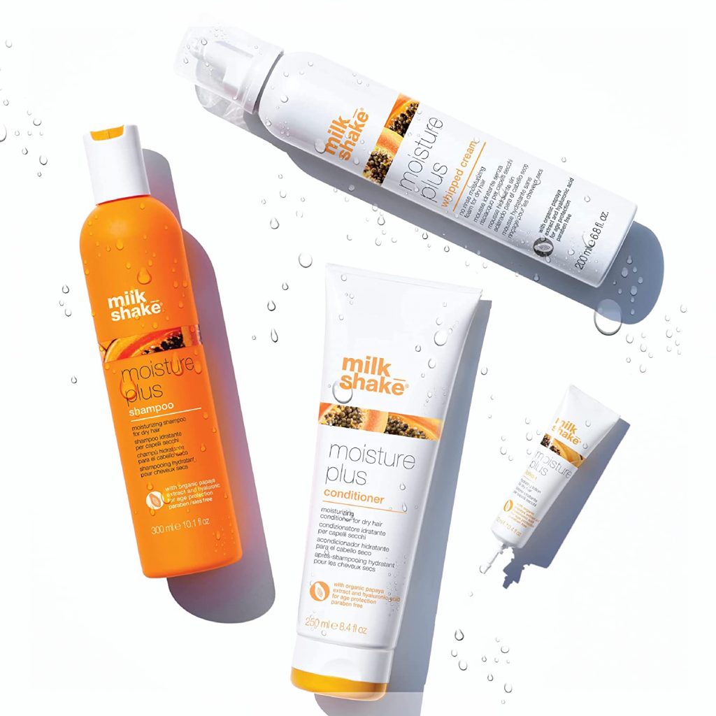 Capelli shop
