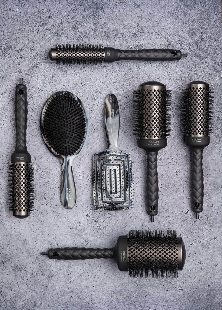Capelli shop