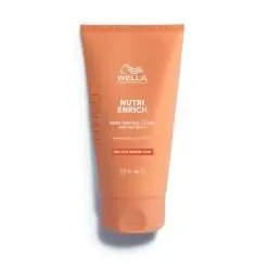 Wella Invigo Nutri-Enrich - Krema za neposlušnu i suhu kosu 150 ml