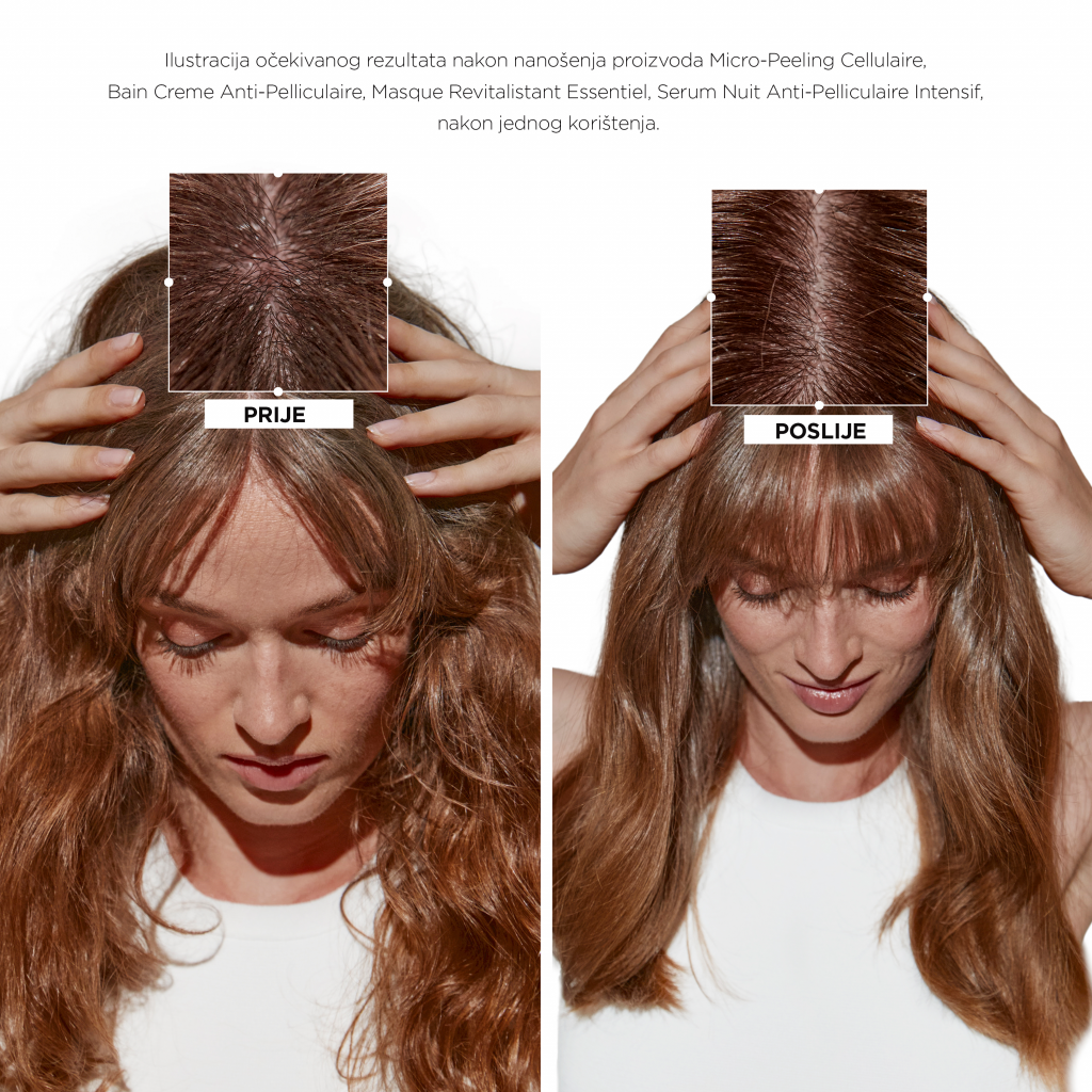 Capelli shop