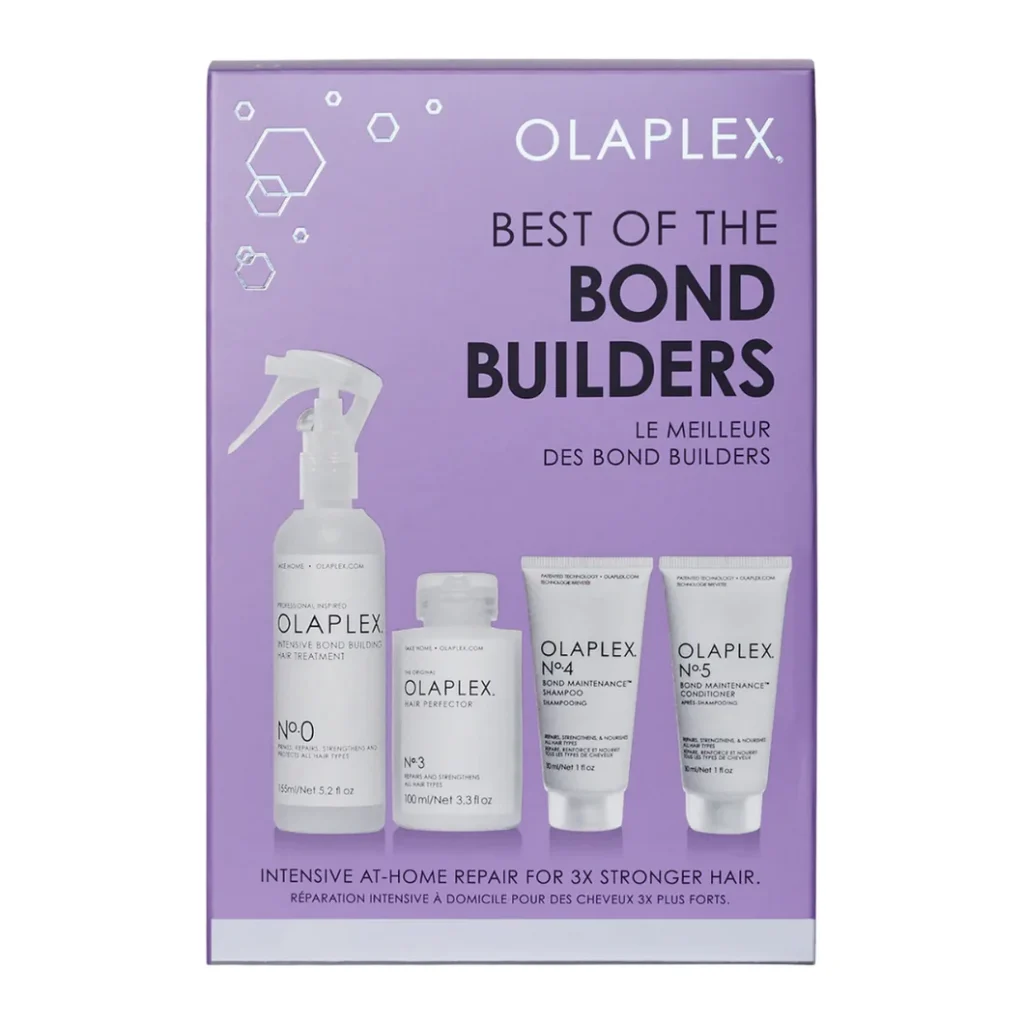 Capelli shop