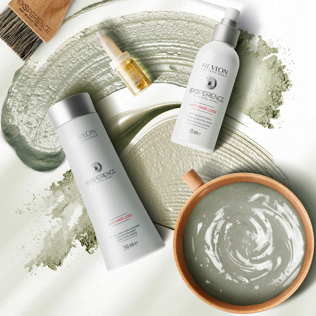 Capelli shop