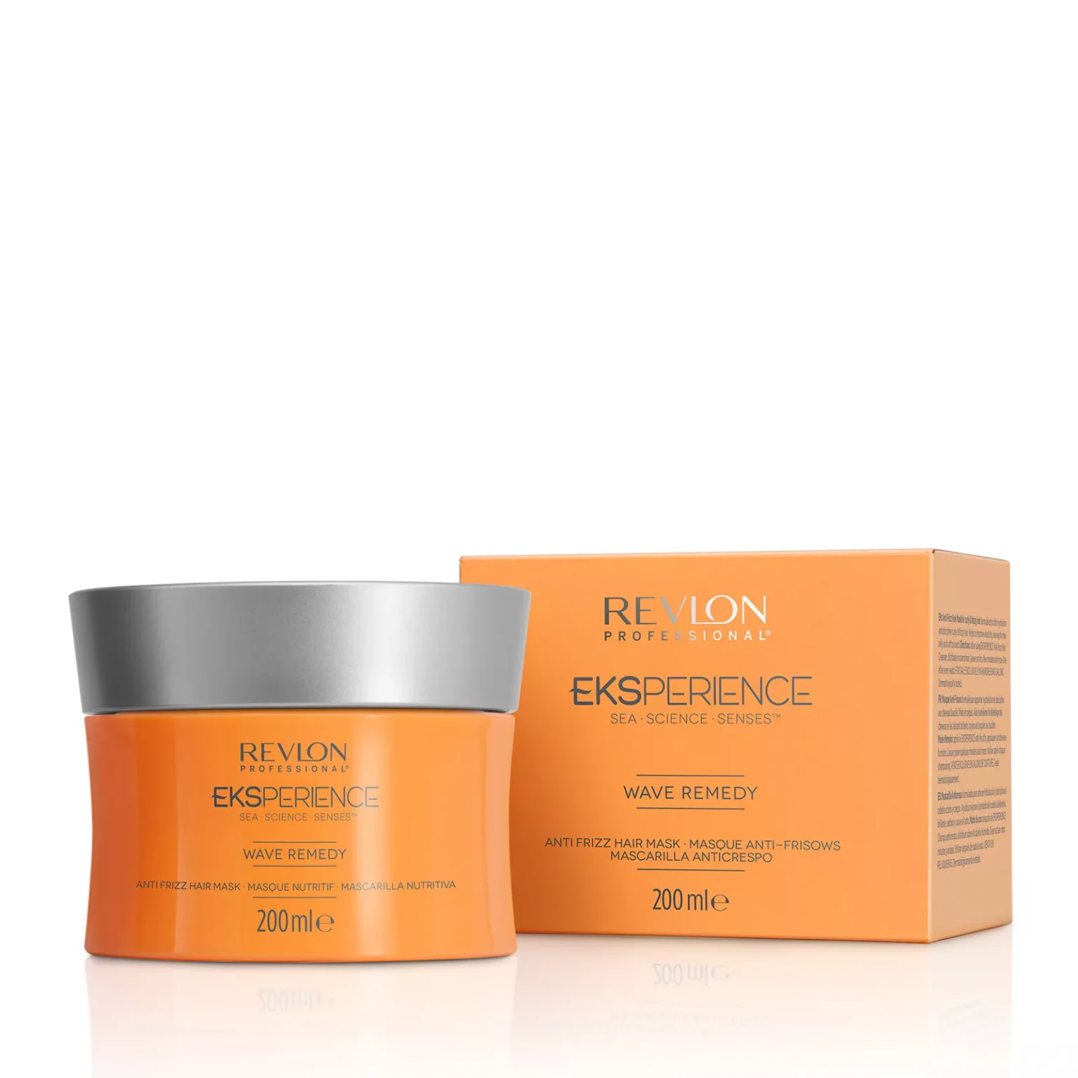 REVLON Wave Remedy maska 200 ml