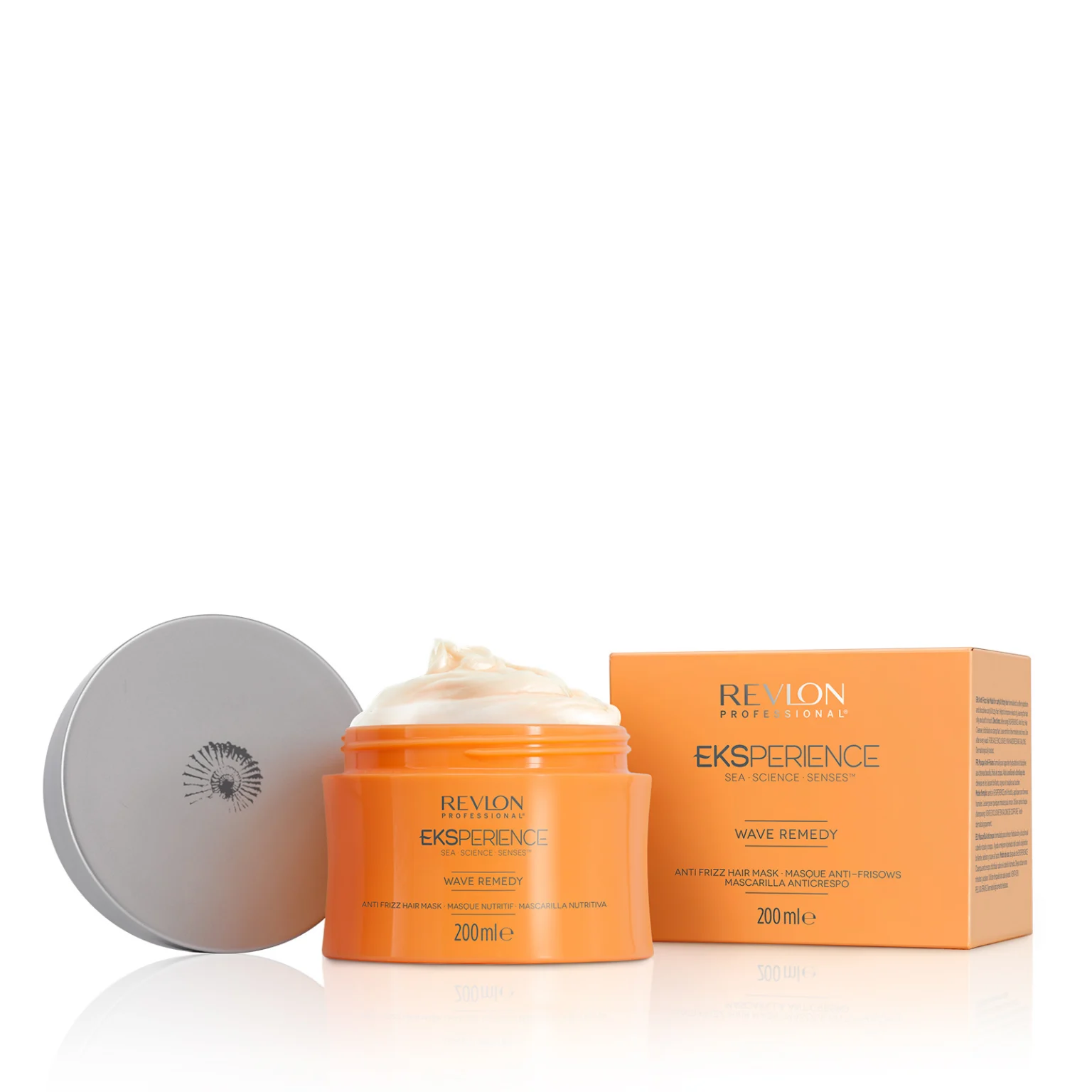 REVLON Wave Remedy maska 200 ml