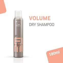 Wella Professionals Eimi Dry Me Shampoo - Šampon za suho pranje kose