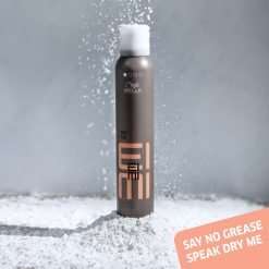 Wella Professionals Eimi Dry Me Shampoo - Šampon za suho pranje kose