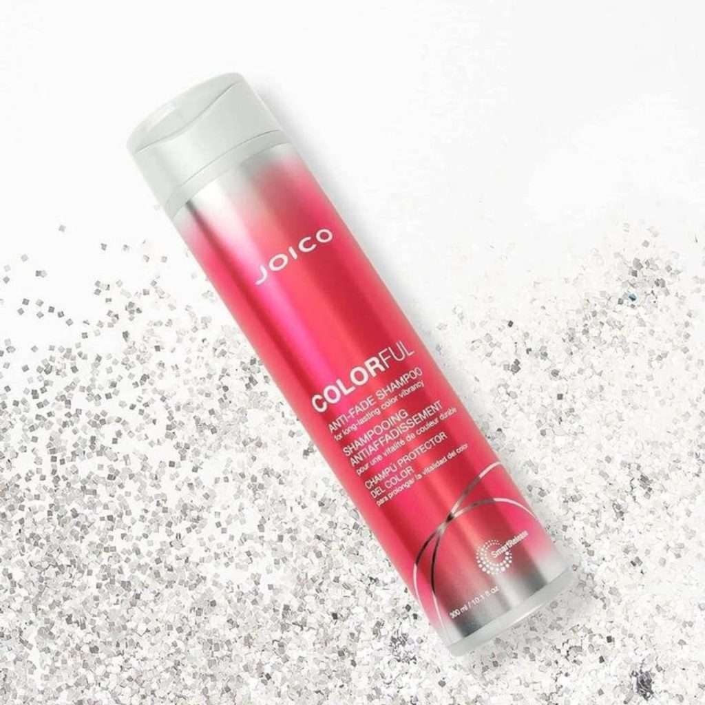 Capelli shop