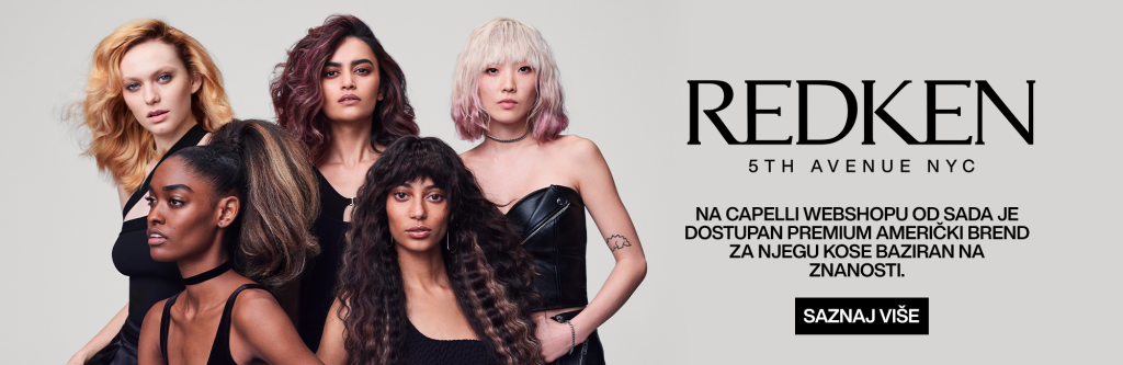Capelli shop