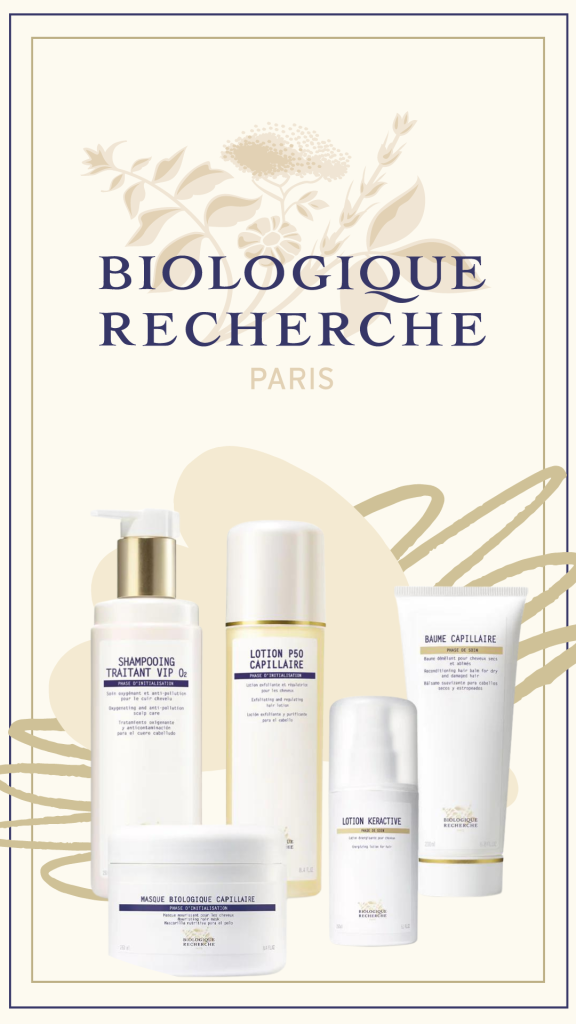 Capelli shop