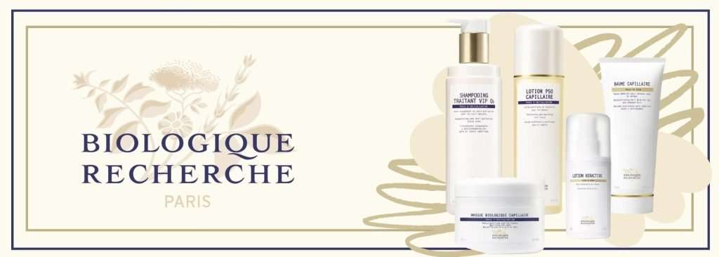 Capelli shop