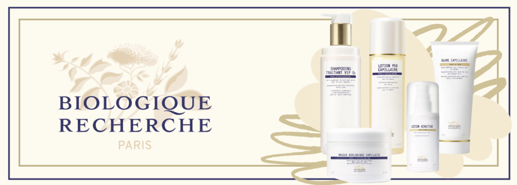 Capelli shop