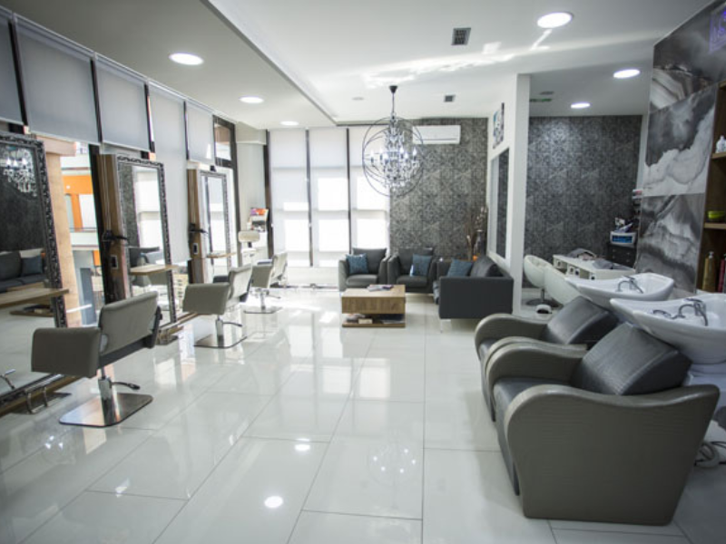 Capelli shop