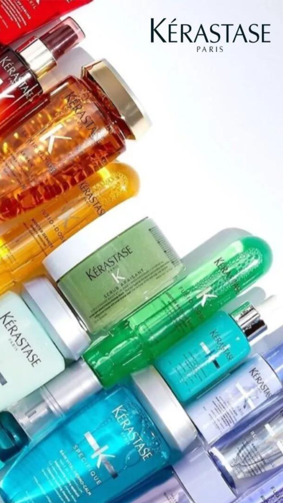 Capelli shop