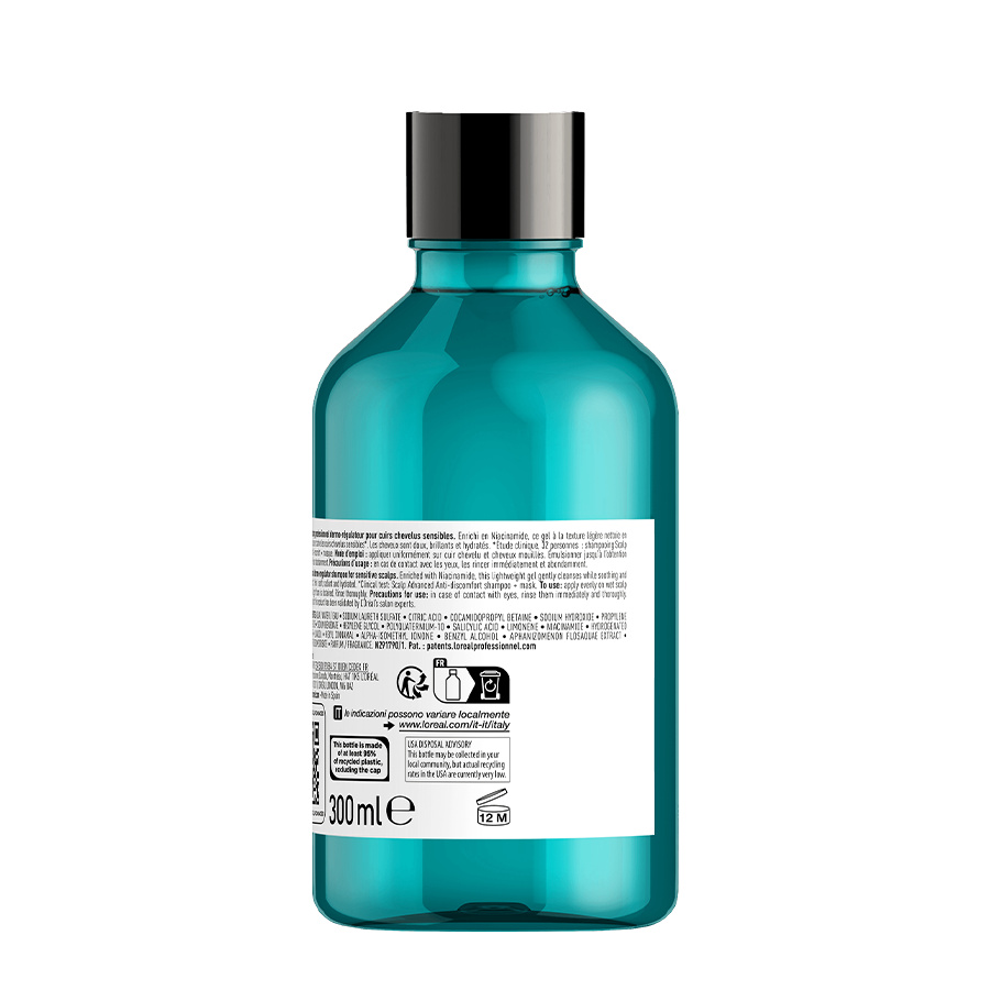Capelli shop