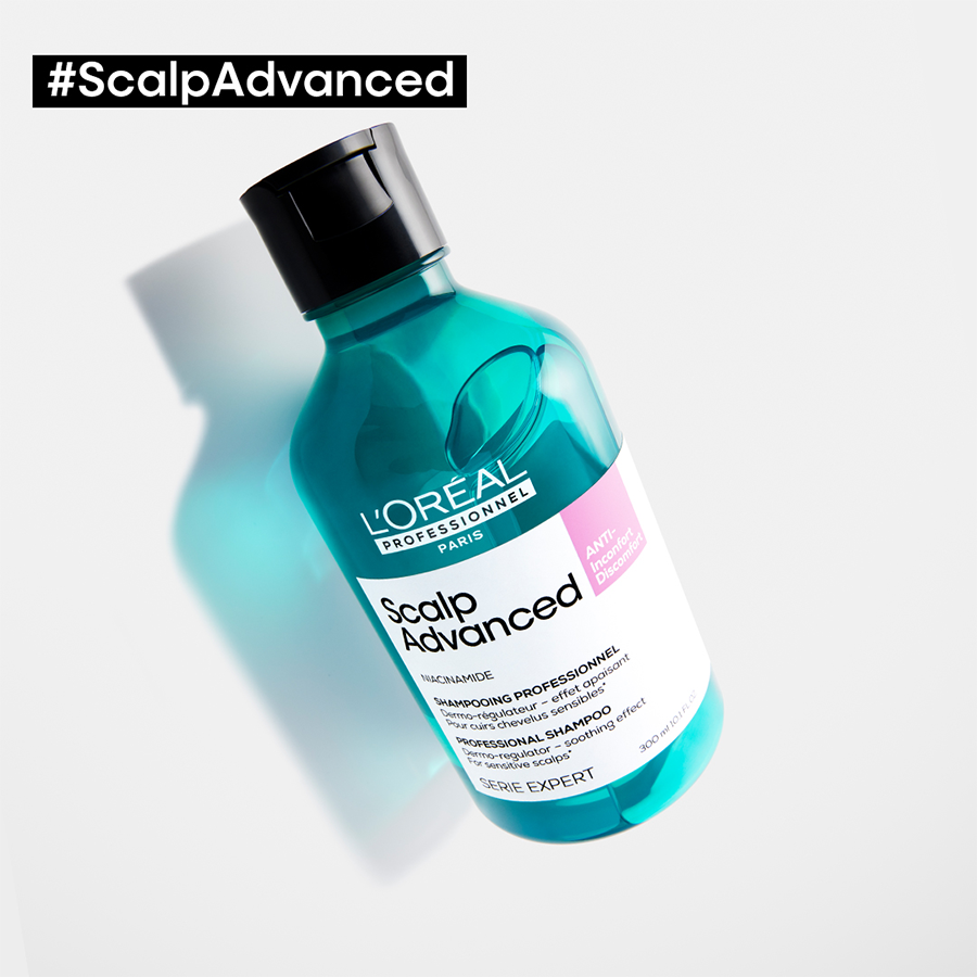 Capelli shop