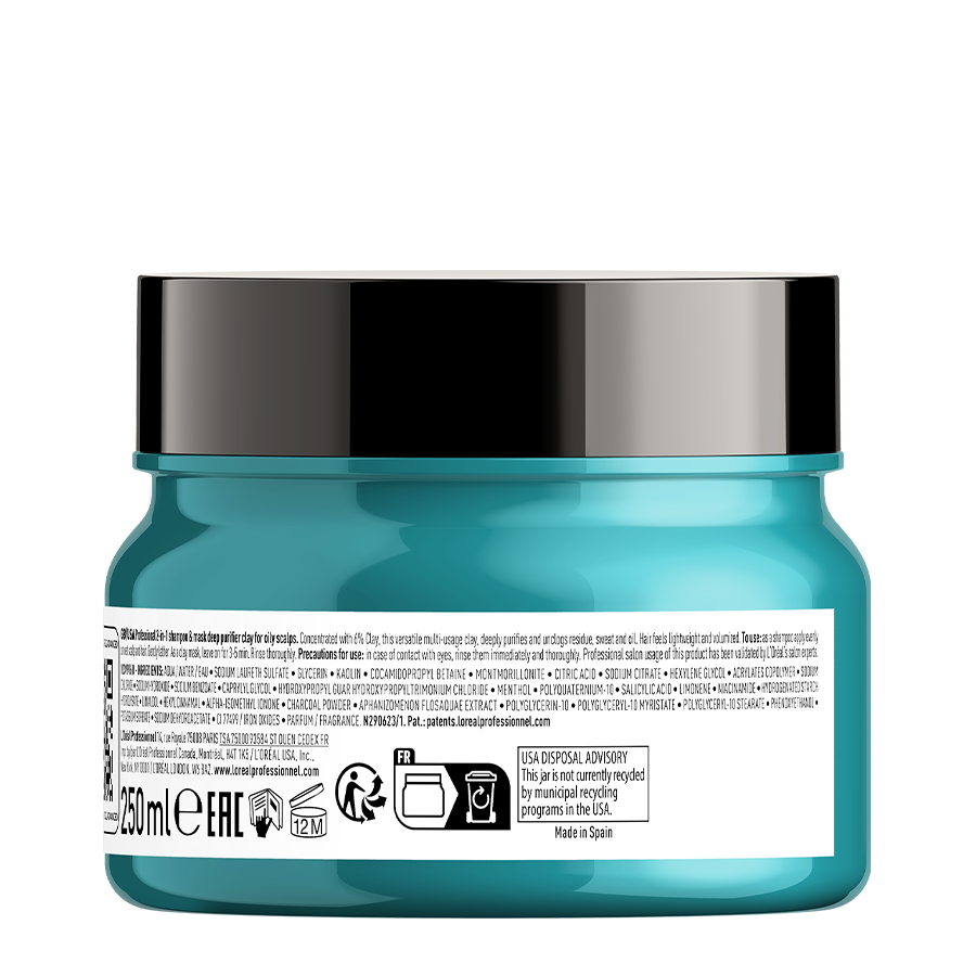 Capelli shop