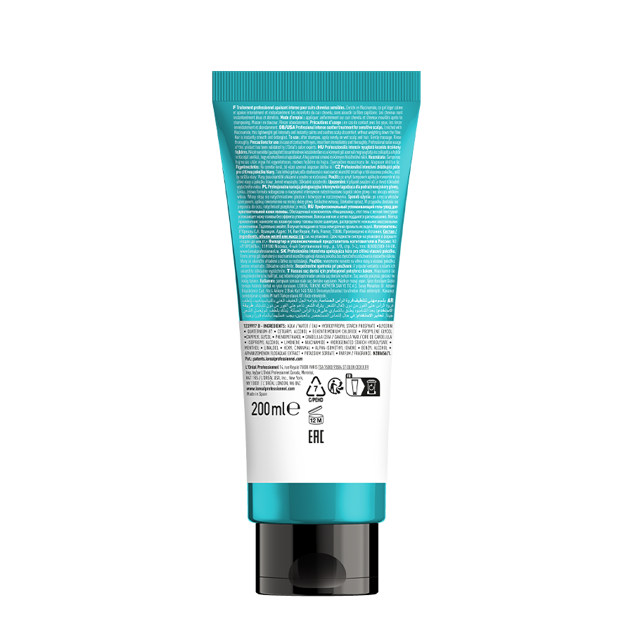 Capelli shop