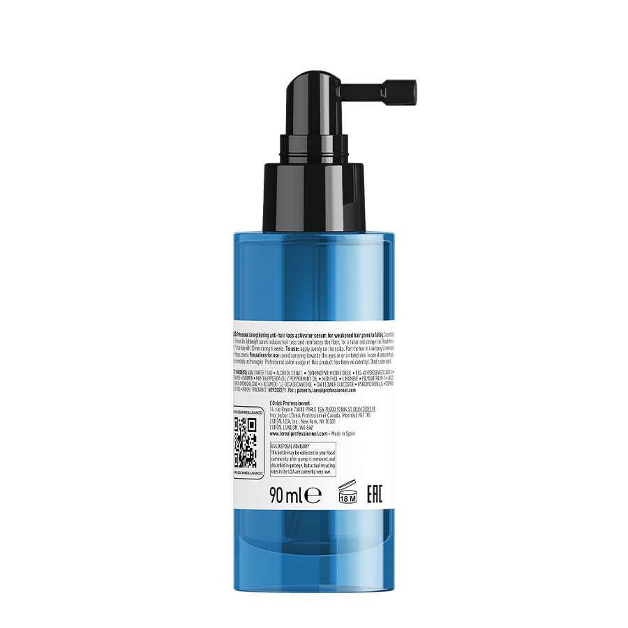 Capelli shop