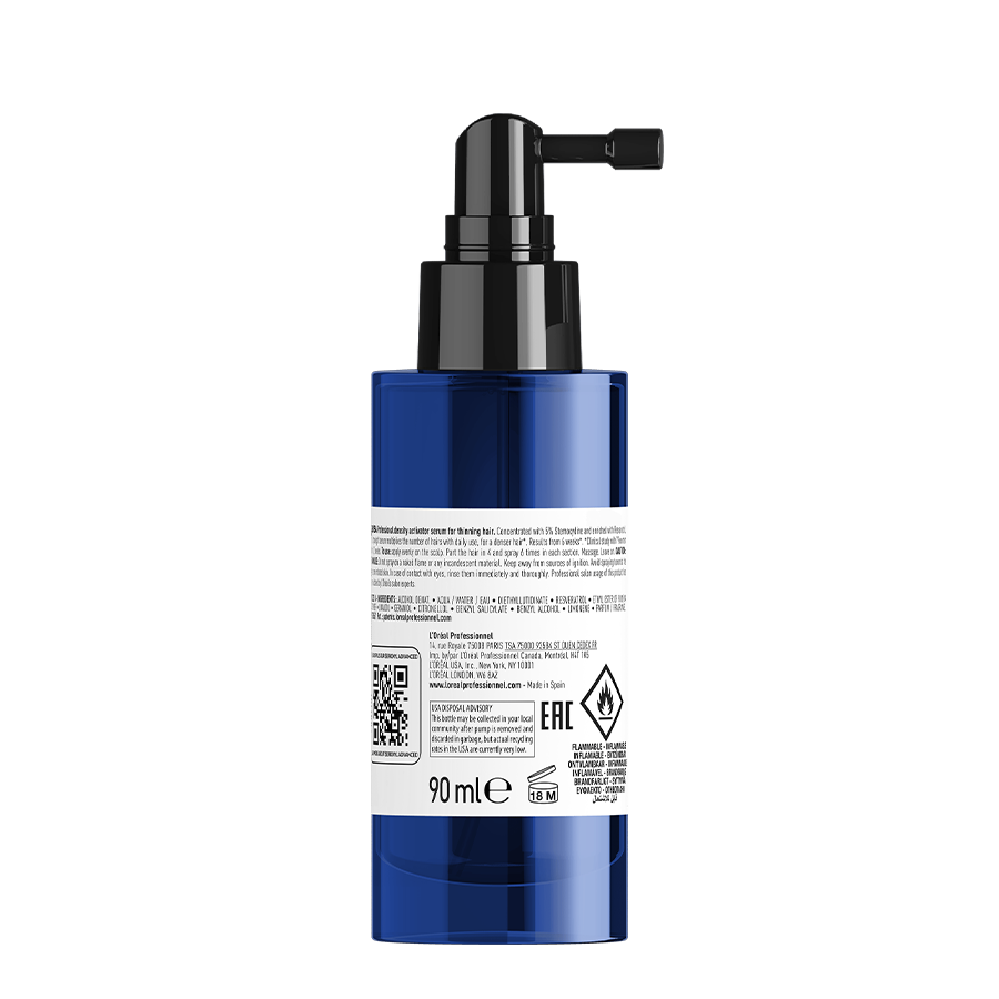 Capelli shop