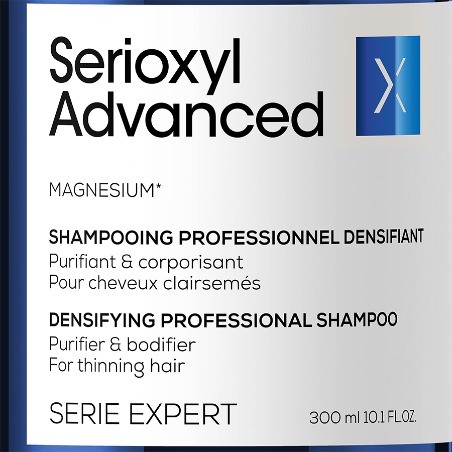 Capelli shop