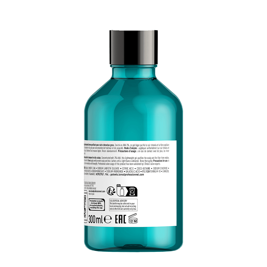 Capelli shop