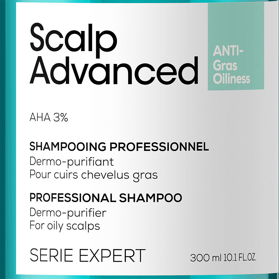 Capelli shop