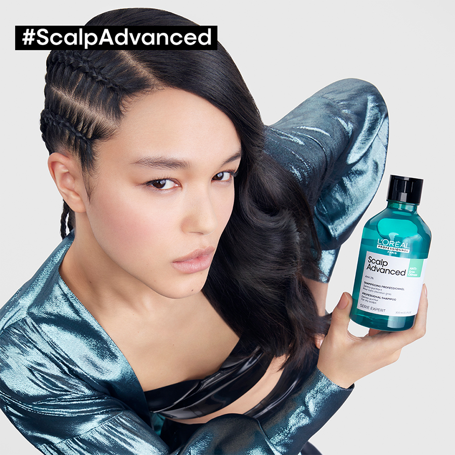 Capelli shop