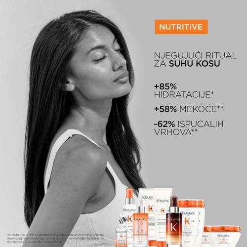 Capelli shop