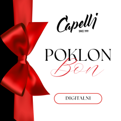 Capelli Poklon bon