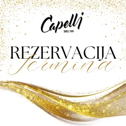 Rezervacija Termina