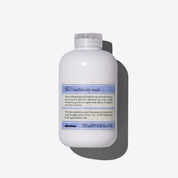 Capelli shop