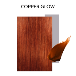 Wella Professionals Color Fresh – Maska za toniranje i osvežavanje boje kose Copper Glow