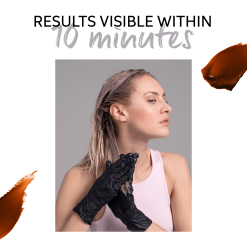 Wella Professionals Color Fresh – Maska za toniranje i osvežavanje boje kose Copper Glow