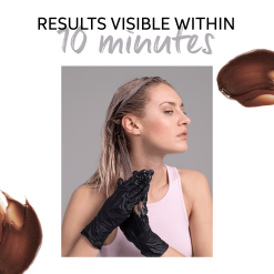 Wella Professionals Color Fresh – Maska za toniranje i osvježavanje boje kose Golden Gloss