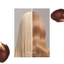 Wella Professionals Color Fresh – Maska za toniranje i osvježavanje boje kose Golden Gloss
