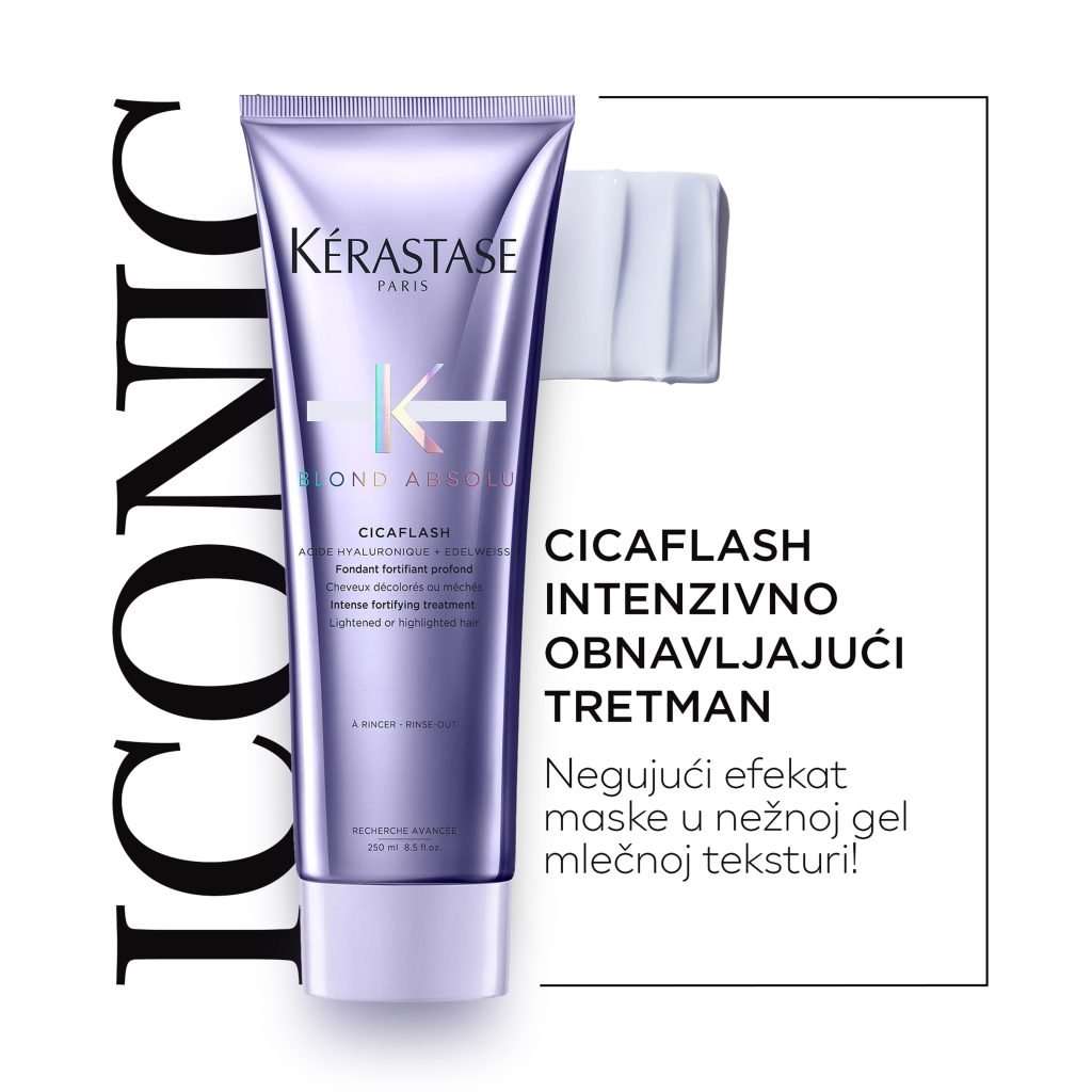 Capelli shop