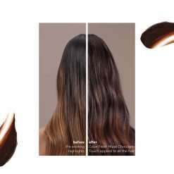 Wella Professionals Color Fresh – Maska za toniranje i osvežavanje boje kose Chocolate Touch