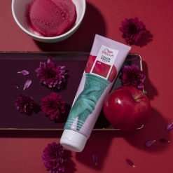 Wella Professionals Color Fresh – Maska za toniranje i osvežavanje boje kose Red