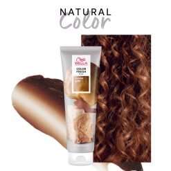 Wella Professionals Color Fresh – Maska za toniranje i osvežavanje boje kose Carme Glaze