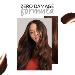 Wella Professionals Color Fresh – Maska za toniranje i osvežavanje boje kose Chocolate Touch