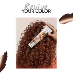 Wella Professionals Color Fresh – Maska za toniranje i osvežavanje boje kose Carme Glaze