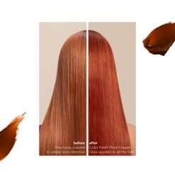 Wella Professionals Color Fresh – Maska za toniranje i osvežavanje boje kose Copper Glow