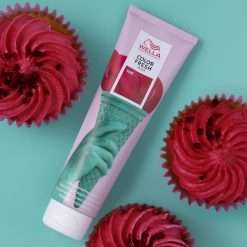 Wella Professionals Color Fresh – Maska za toniranje i osvežavanje boje kose Red