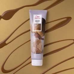 Wella Professionals Color Fresh – Maska za toniranje i osvežavanje boje kose Carme Glaze