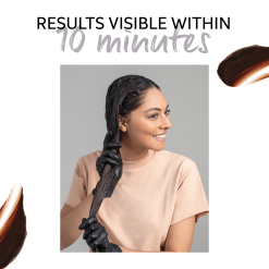 Wella Professionals Color Fresh – Maska za toniranje i osvežavanje boje kose Chocolate Touch