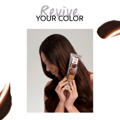 Wella Professionals Color Fresh – Maska za toniranje i osvežavanje boje kose Chocolate Touch