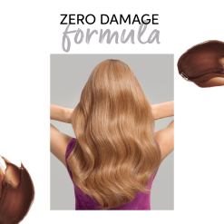 Wella Professionals Color Fresh – Maska za toniranje i osvježavanje boje kose Golden Gloss