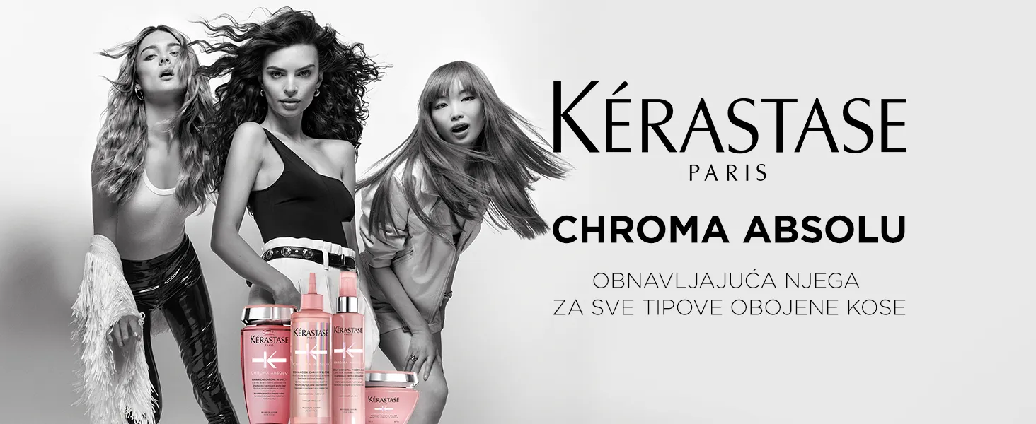Kérastase Paris Chroma Absolu