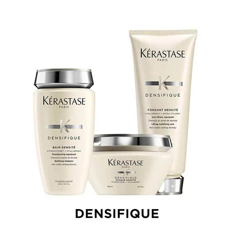 Kérastase Paris - Brand Page