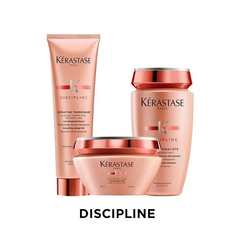 Kérastase Paris - Brand Page